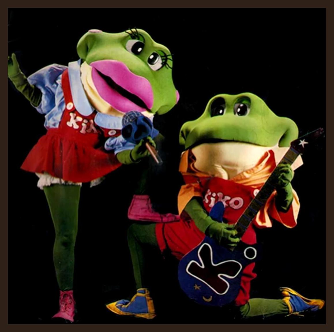 Kiko e Kika